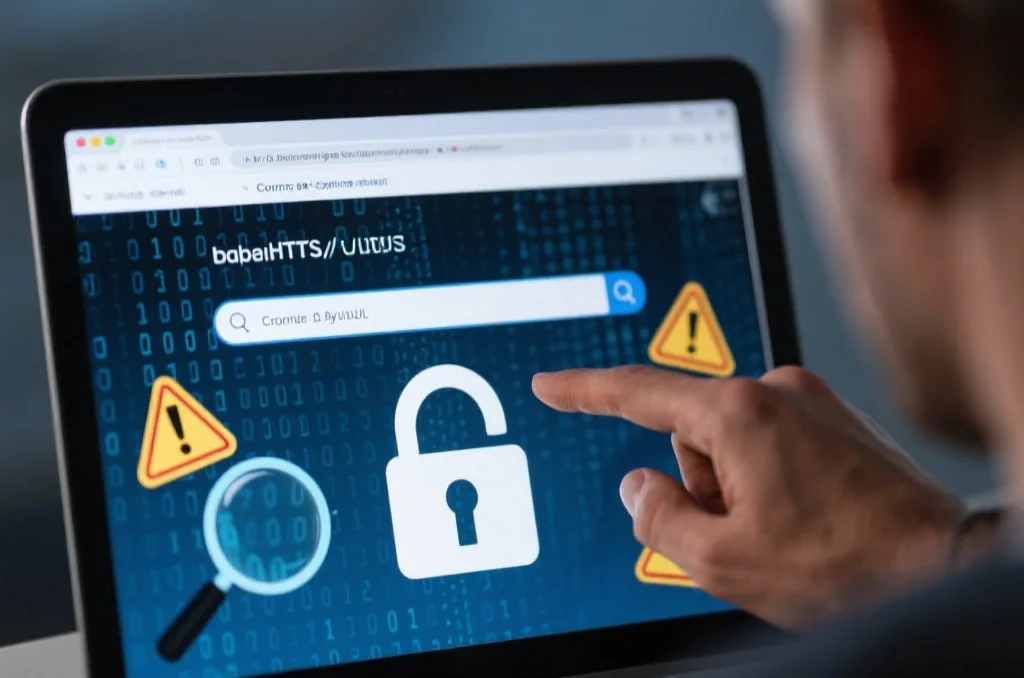 网络安全必读：三步教您准确识别88彩官方网站，安心畅享数字世界